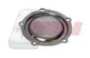 CASALS 9709 Cap, wheel bearing